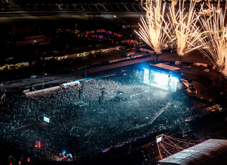 ‘Welcome to Rockville’ at Daytona International Speedway Welcome to Rockville | I-95 Exit Guide