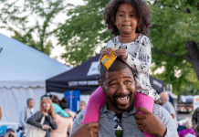 Kingsland’s Beloved Catfish Festival Marks 43 Years Kingsland, Georgia | I-95 Exit Guide