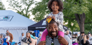 Kingsland’s Beloved Catfish Festival Marks 43 Years Kingsland, Georgia | I-95 Exit Guide