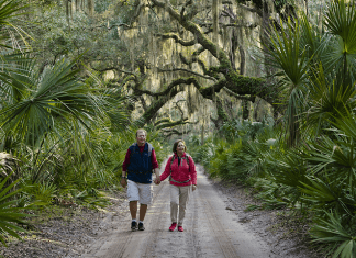Kingsland, Georgia is a Nature Lover’s Delight Kingsland, Georgia | I-95 Exit Guide
