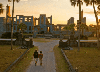 Cumberland Island National Seashore is 50 Years Old Cumberland Island National Seashore | I-95 Exit Guide