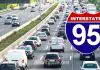 I-95 Heavy Traffic | I-95 Exit Guide