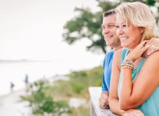 Fall in Love With These Romantic Southeastern Getaways Panama City, Florida | I-95 Exit Guide