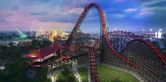 HersheyPark | I-95 Exit Guide