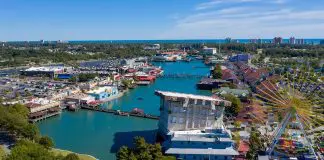 Broadway at Myrtle Beach | I-95 Exit Guide