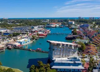 Sunshine, Surf and New Experiences in Myrtle Beach, Beckon Spring Travelers Broadway at Myrtle Beach | I-95 Exit Guide