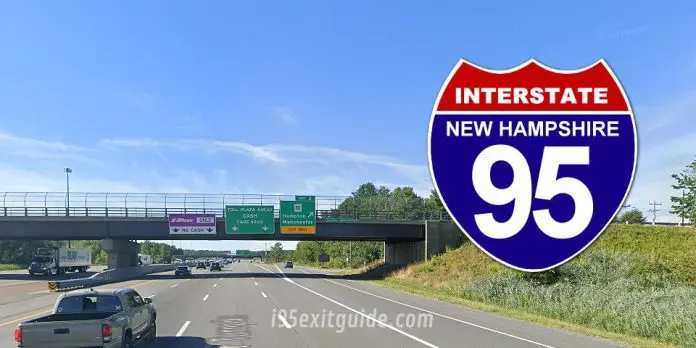 Hampton, New Hampshire | I-95 Traffic | I-95 Construction | I-95 Exit Guide Hampton, New Hampshire | I-95 Traffic | I-95 Construction | I-95 Exit Guide