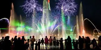 4th of July Celebration | I-95 Exit Guide