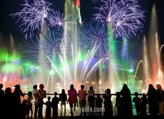 10 Awesome 4th of July Destinations for I-95 Travelers 4th of July Celebration | I-95 Exit Guide