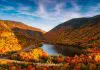 Franconia Notch, New Hampshire | I-95 Exit Guide