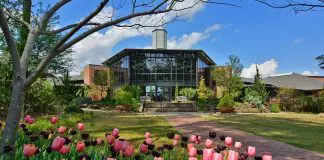 Cape Fear Botanical Garden | I-95 Exit Guide