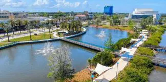Daytona Beach, Florida | I-95 Exit Guide