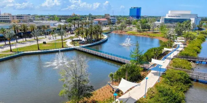 Daytona Beach, Florida | I-95 Exit Guide Daytona Beach, Florida | I-95 Exit Guide