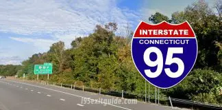 Connecticut I-95 Construction | I-95 Traffic | I-95 Exit Guide