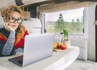 Digital Nomad | I-95 Exit Guide