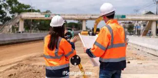 I-95 Construction | I-95 Exit Guide