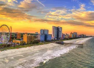 Guess What’s New in Myrtle Beach in 2024 Myrtle Beach | I-95 Exit Guide