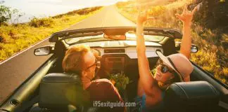 I-95 Road Trip | I-95 Exit Guide