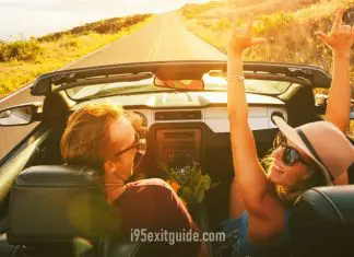Enchanting Escapades: Mastering the Art of the Perfect Surprise Road Trip I-95 Road Trip | I-95 Exit Guide