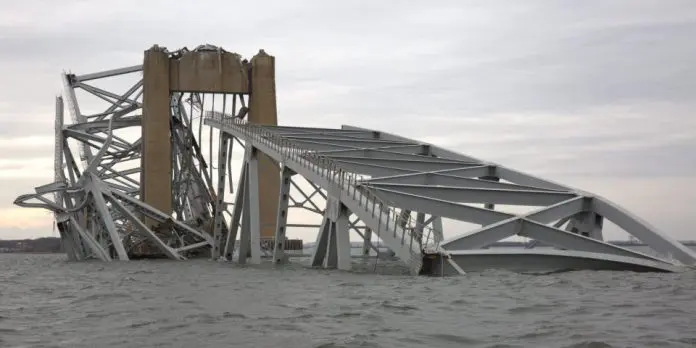 Francis Scott Key Bridge | I-95 Exit Guide Francis Scott Key Bridge | I-95 Exit Guide