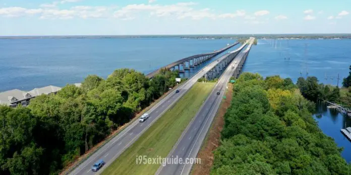960x480-i-95-south-carolina-lake-marion I-95 Lake Marion, South Carolina | I-95 Exit Guide