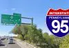 New I-95 Traffic Pattern Prep Continues at Allegheny Avenue in Philadelphia Philadelphia I-95 Traffic | I-95 Construction | I-95 Exit Guide