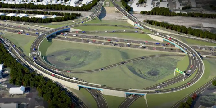 960x480-rhode-island-15-bridges-project Rhode Island I-95 15 Bridges Project | I-95 Exit Guide