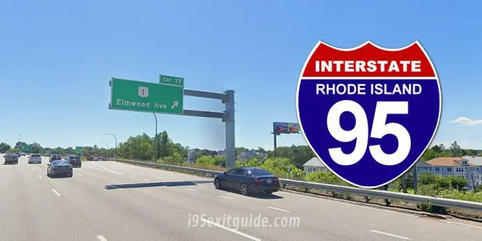 960x480-i-95-rhode-island-exit-17 Rhode Island I-95 Traffic | I-95 Construction | I-95 Exit Guide