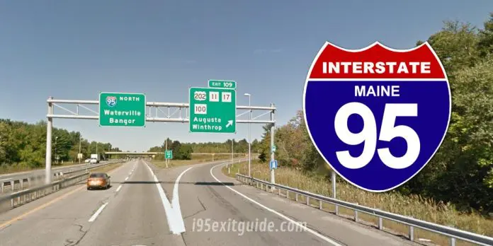 960x480-i-95-augusta-maine-exit-109 Augusta I-95 Traffic | I-95 Construction | I-95 Exit Guide