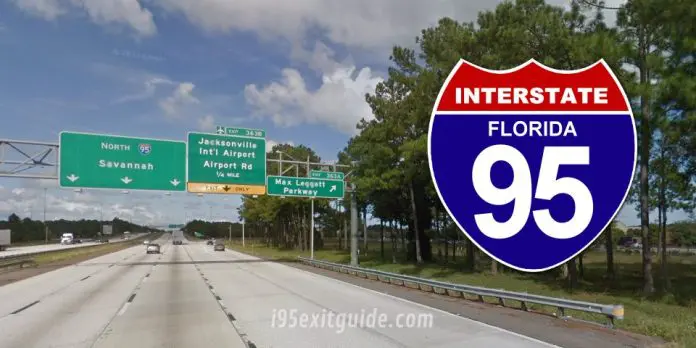 960x480-i-95-jacksonville-florida-exit-363 Jacksonville I-95 Traffic | I-95 Construction | I-95 Exit Guide