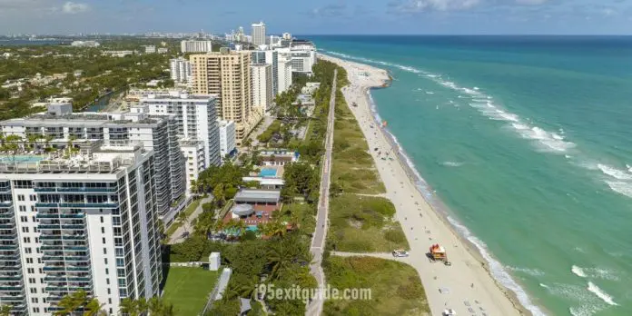 960x480-miami-beach-skyline Miami Beach, Florida | I-95 Exit Guide