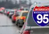 Massachusetts DOT Releases Labor Day Weekend Travel Advisory Massachusetts I-95 Traffic | I-95 Construction | I-95 Exit Guide