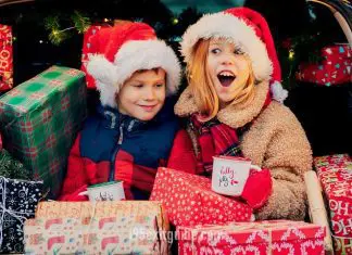 AAA Expects Record Number of Travelers This Christmas Holiday Christmas Holiday Travel | I-95 Exit Guide
