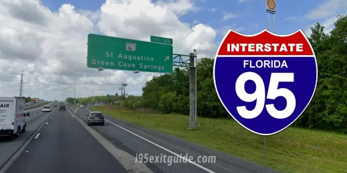 960x480-i-95-florida-st-augusting-exit-318 Florida I-95 Traffic | I-95 Construction | I-95 Exit Guide