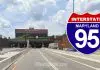 I-95 Fort McHenry Tunnel Lane Closures August 31 – September 3, 2026 Baltimore Harbor Tunnel | I-95 Exit Guide