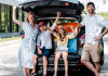 Family Road Trip | I-95 Exit Guide