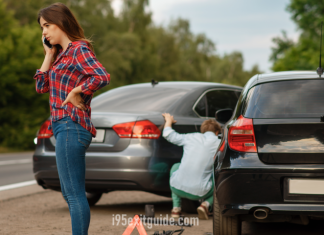 After the Accident: What You Need to Do When the Worst Happens on the Road After the Accident | I-95 Exit Guide