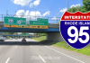 Providence, Rhode Island I-95 Traffic | I-95 Construction | I-95 Exit Guide