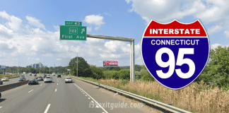 Connecticut I-95 Construction | I-95 Traffic | I-95 Exit Guide