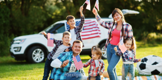 Memorial Day Weekend Road Trip | I-95 Exit Guide