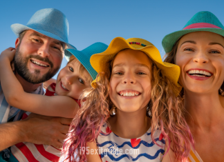 Family Friendly I-95 Road Trip | I-95 Exit Guide