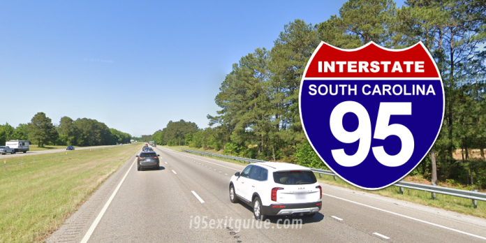 960x480-i-95-south-carolina-2 South Carolina I-95 Traffic | I-95 Construction | I-95 Exit Guide