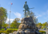 Minute Man National Historical Park | I-95 Exit Guide