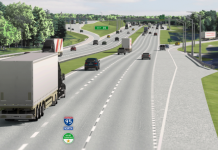 I-95 Lane Restrictions for Bridge Work in Hampden and Plymouth Maine I-95 Traffic | I-95 Construction | I-95 Exit Guide