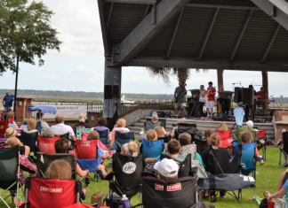 St. Marys’ Events Celebrate Traditions, Seasons and More St. Marys, Georgia | I-95 Exit Guide