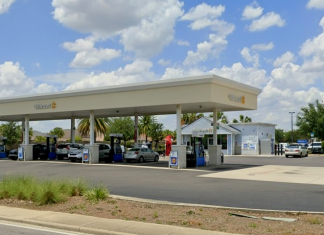 Walmart To Add Convenience Stores and Gas Stations To Locations In 34 States Walmart Convenience Stores | I-95 Exit Guide