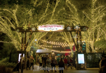 Busch Gardens | I-95 Exit Guide