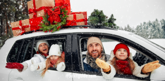 Holiday Travelers | I-95 Exit Guide