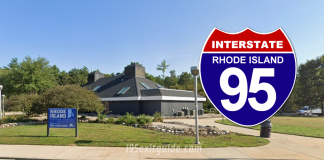 I-95 Rhode Island Welcome Center | I-95 Exit Guide