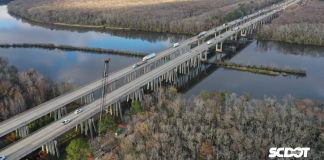 I-95 Savannah River Bridge | I-95 Exit Guide